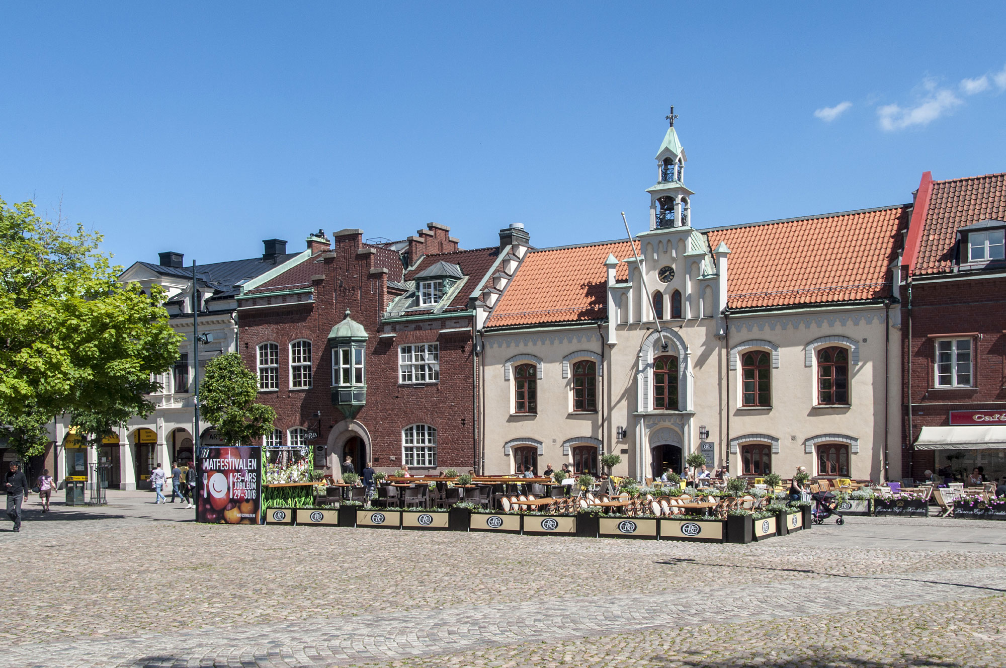 Radhuset Skövde